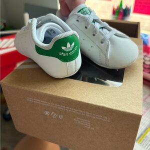 Infant Adidas Stan Smith
